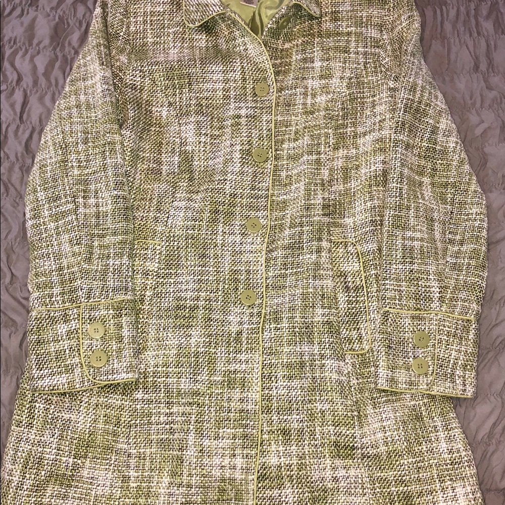 Coat